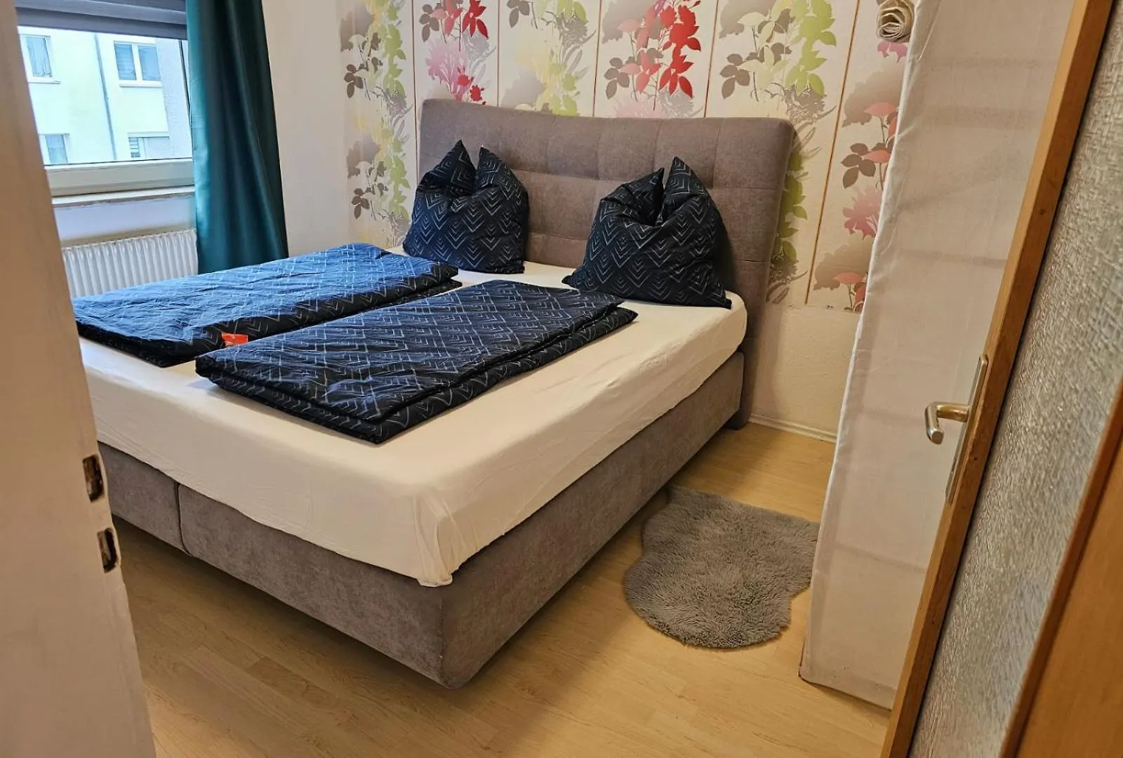 Central Apartment Near Messe Deutz كولونيا